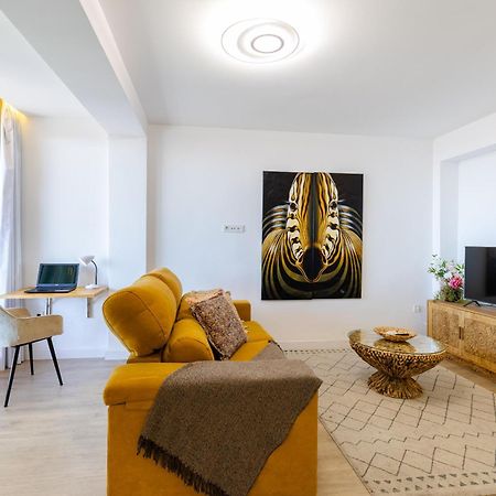 Fidalsa Penthouse Amazing View Apartment Alicante Bagian luar foto