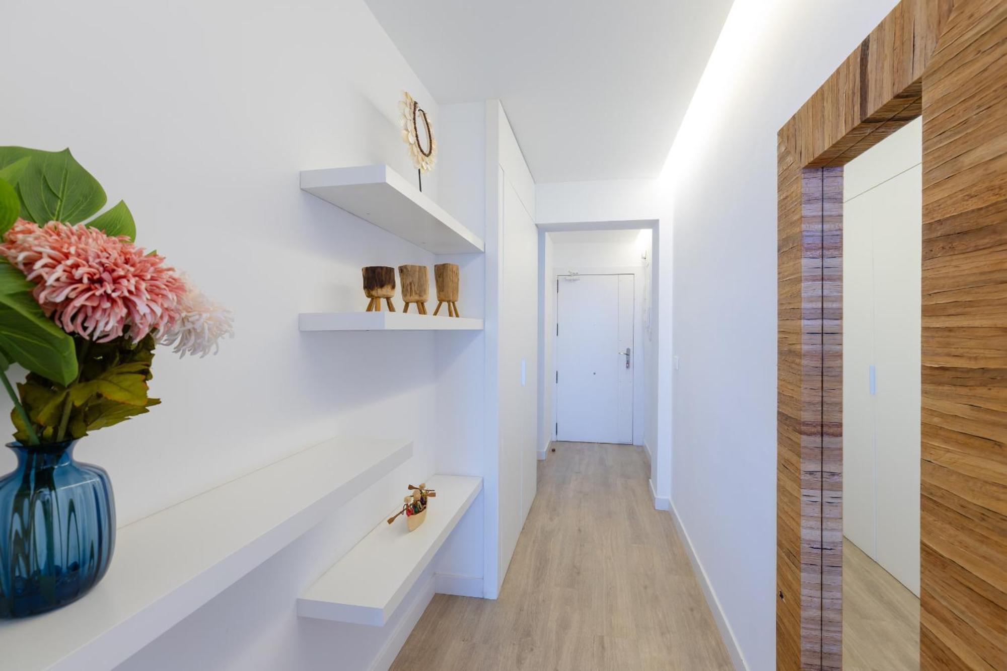 Fidalsa Penthouse Amazing View Apartment Alicante Bagian luar foto
