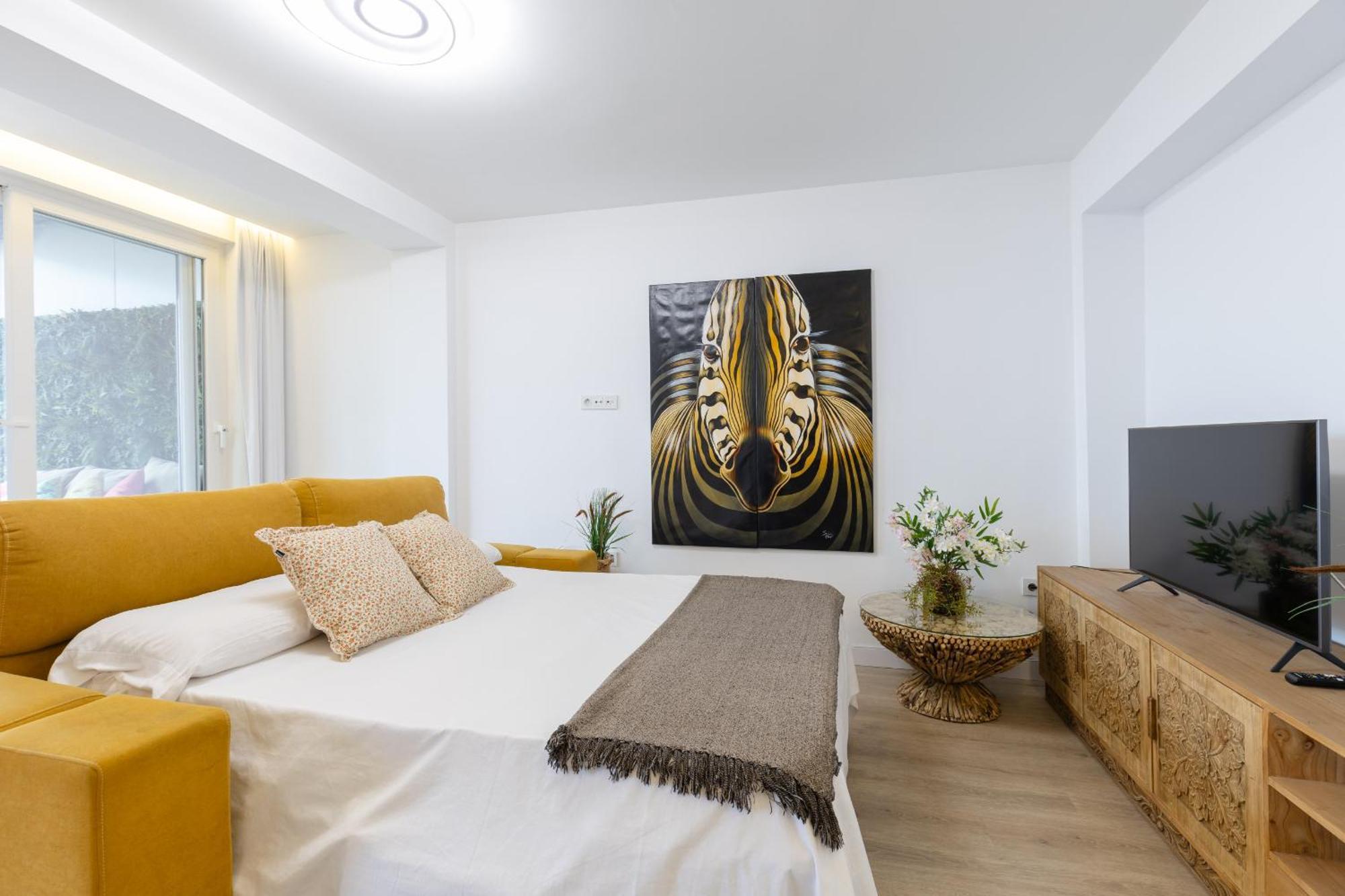 Fidalsa Penthouse Amazing View Apartment Alicante Bagian luar foto