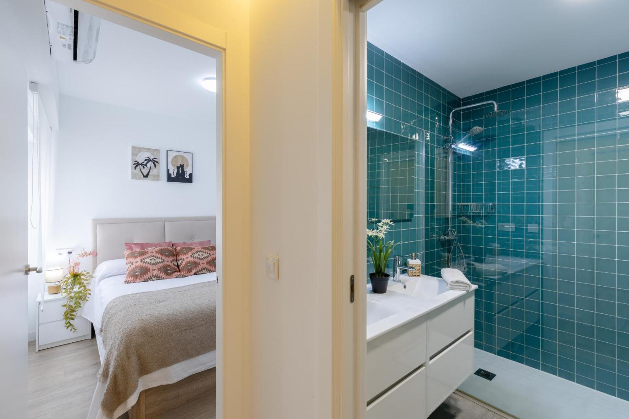 Fidalsa Penthouse Amazing View Apartment Alicante Bagian luar foto