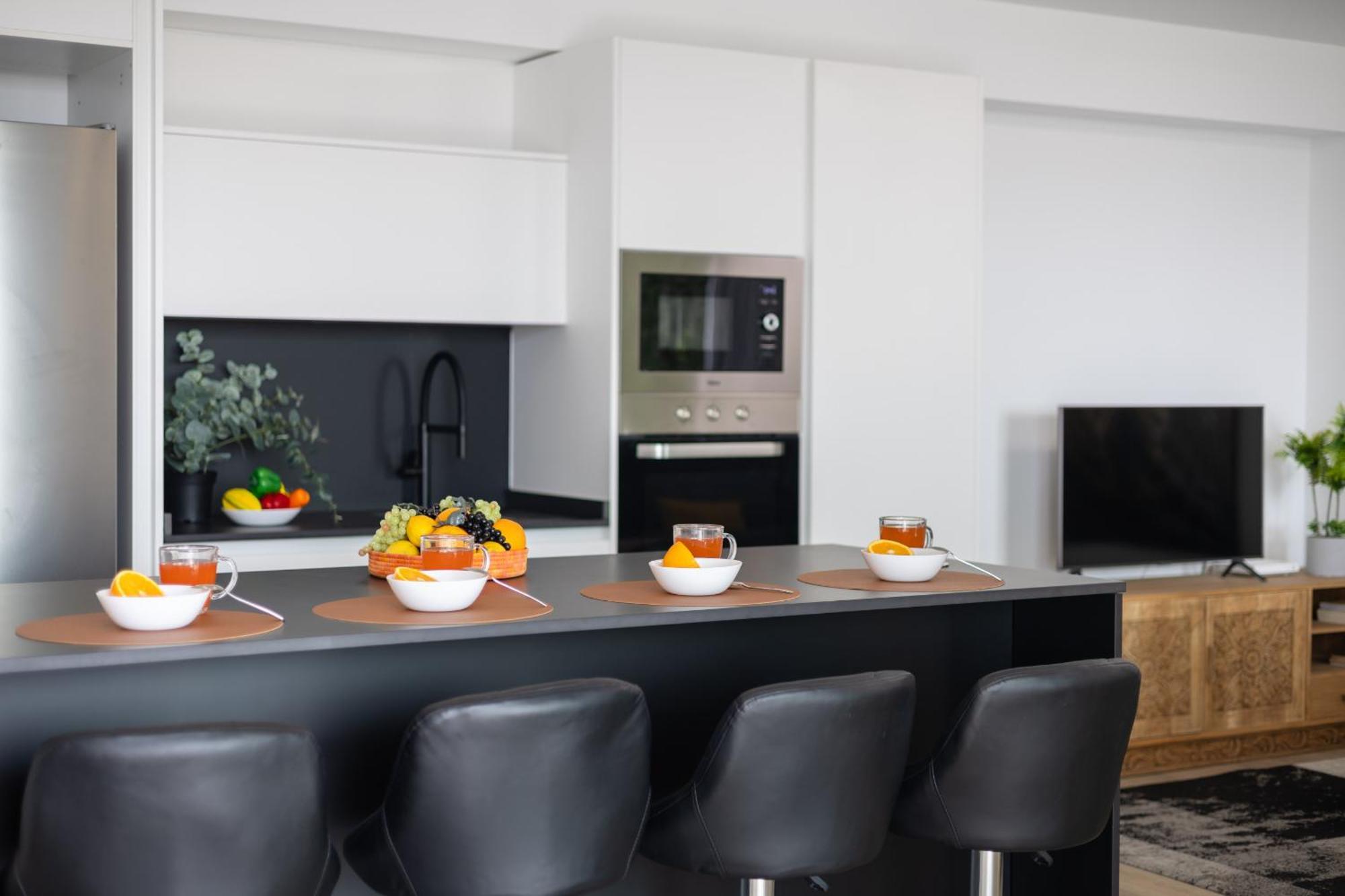 Fidalsa Penthouse Amazing View Apartment Alicante Bagian luar foto
