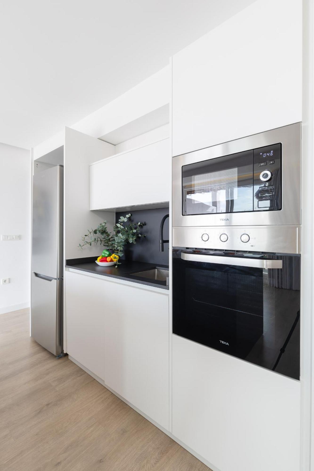 Fidalsa Penthouse Amazing View Apartment Alicante Bagian luar foto