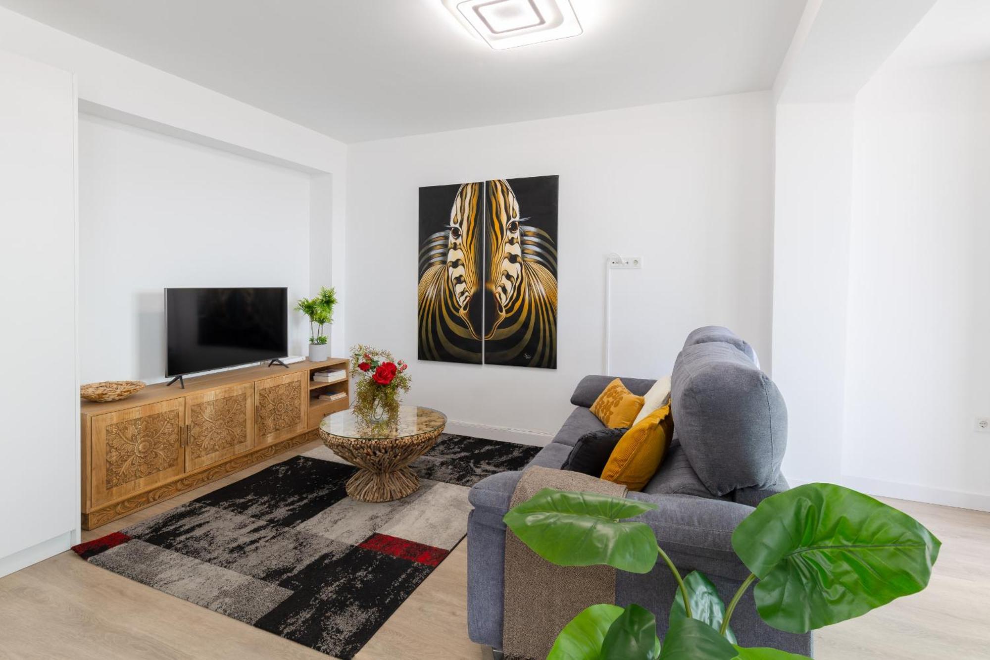 Fidalsa Penthouse Amazing View Apartment Alicante Bagian luar foto