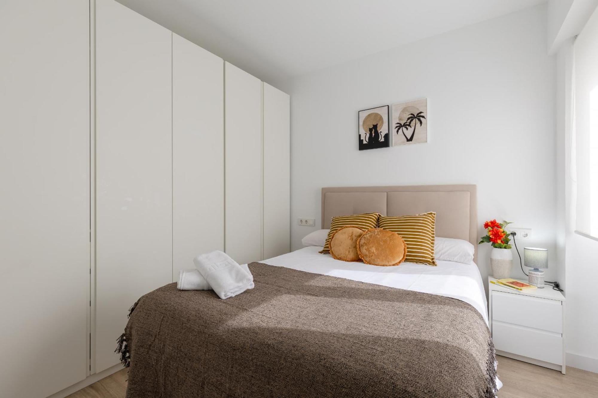 Fidalsa Penthouse Amazing View Apartment Alicante Bagian luar foto