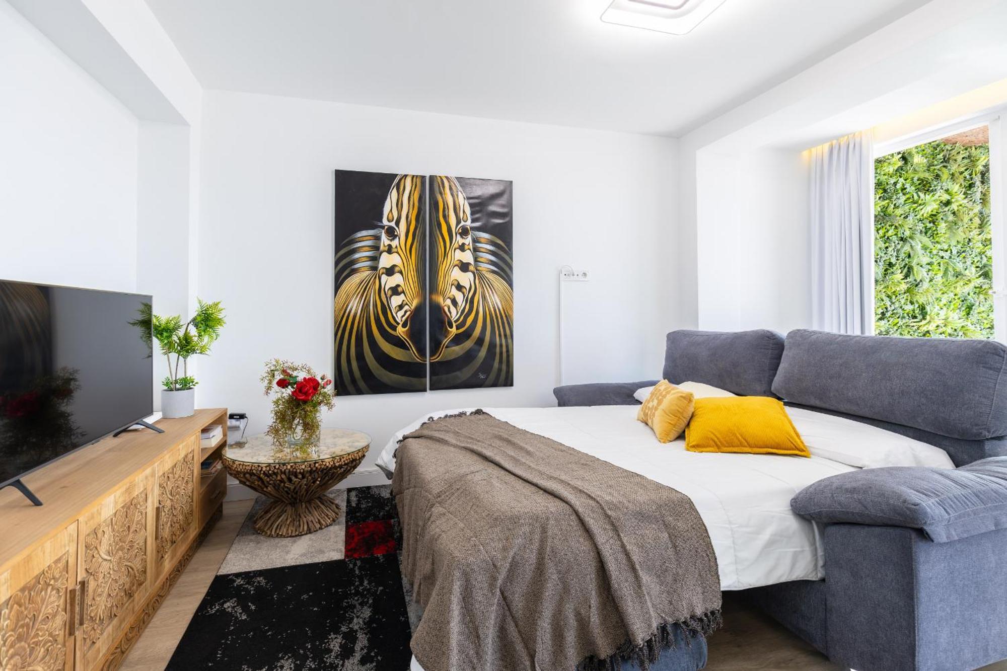 Fidalsa Penthouse Amazing View Apartment Alicante Bagian luar foto