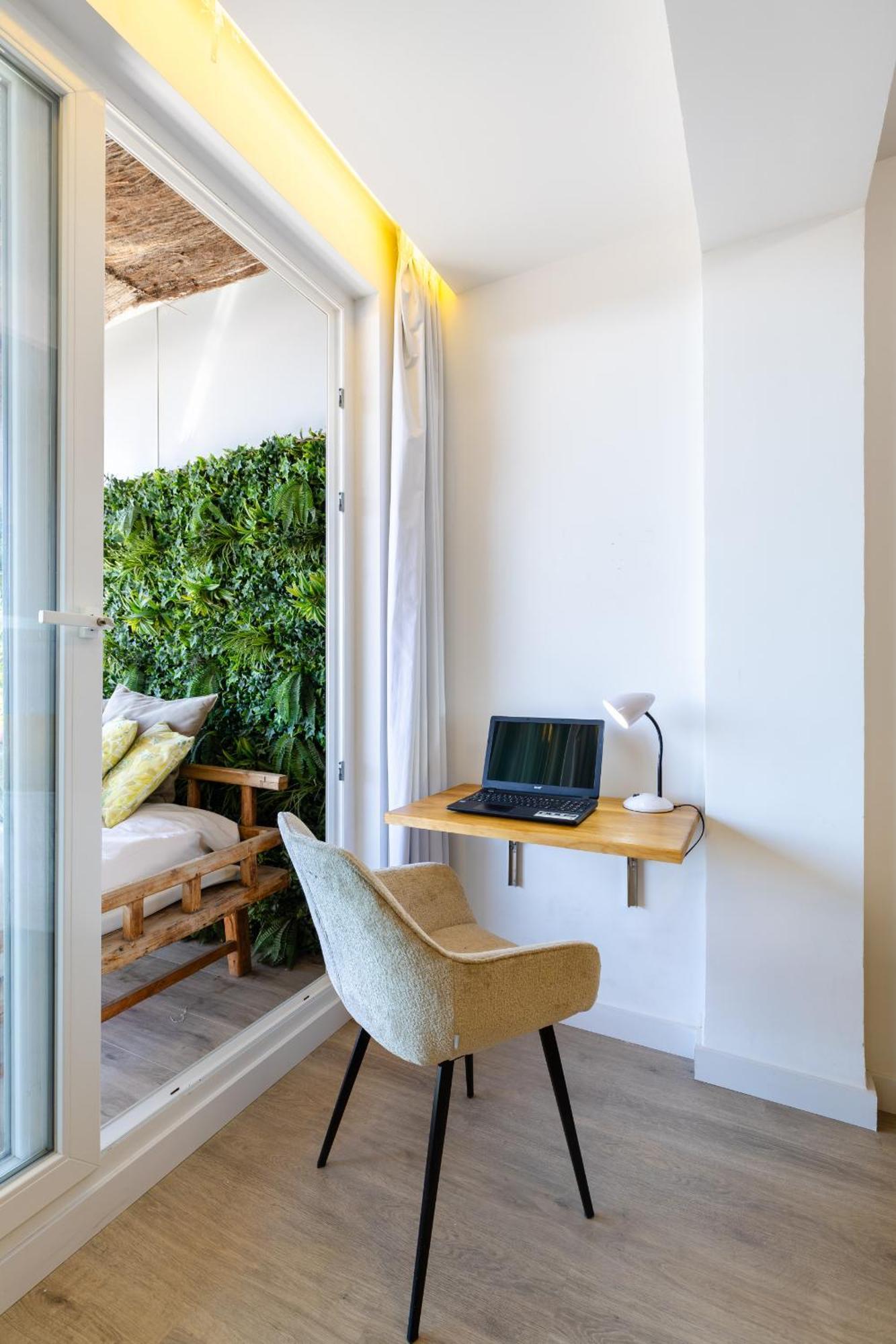 Fidalsa Penthouse Amazing View Apartment Alicante Bagian luar foto