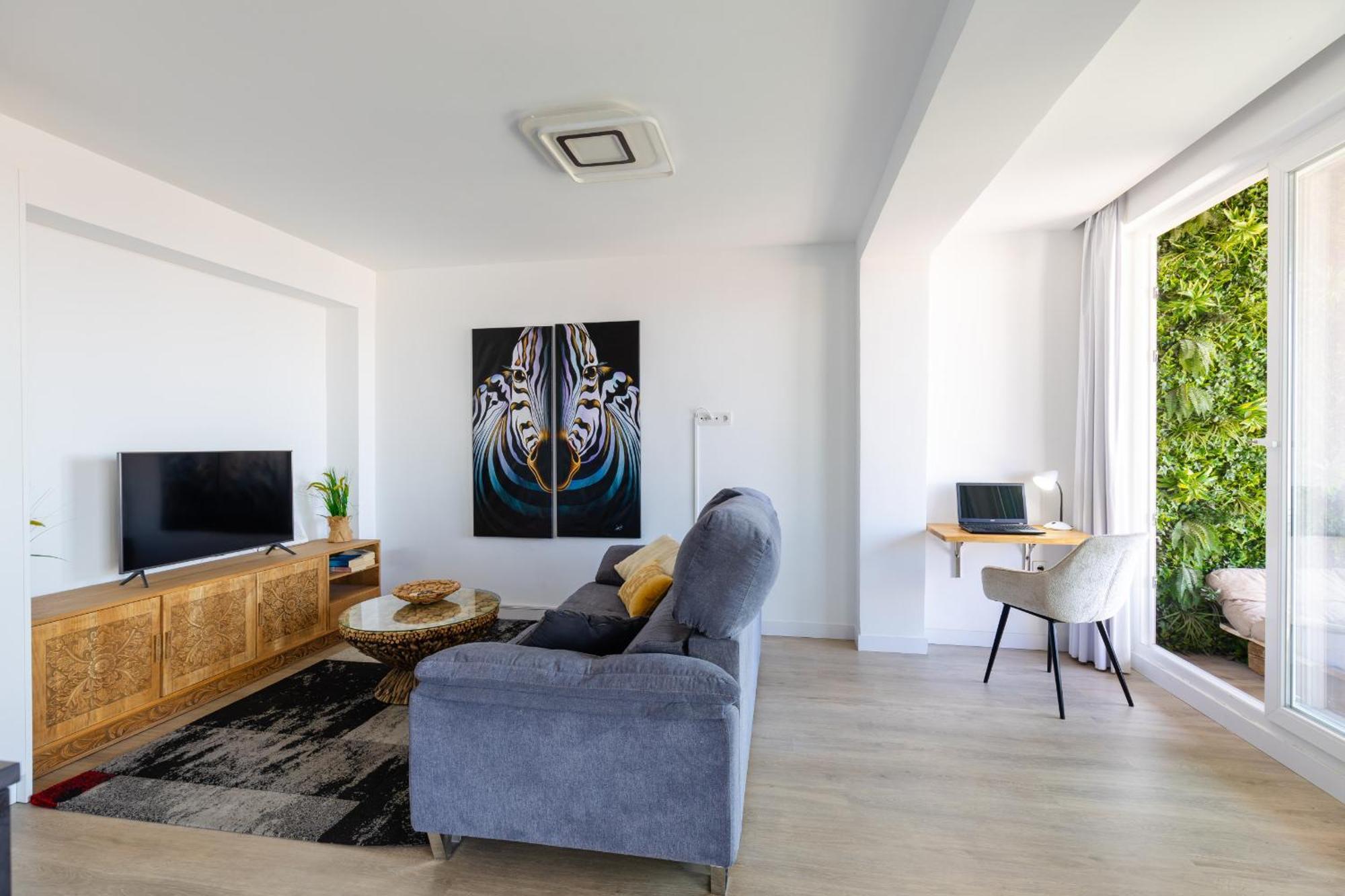 Fidalsa Penthouse Amazing View Apartment Alicante Bagian luar foto