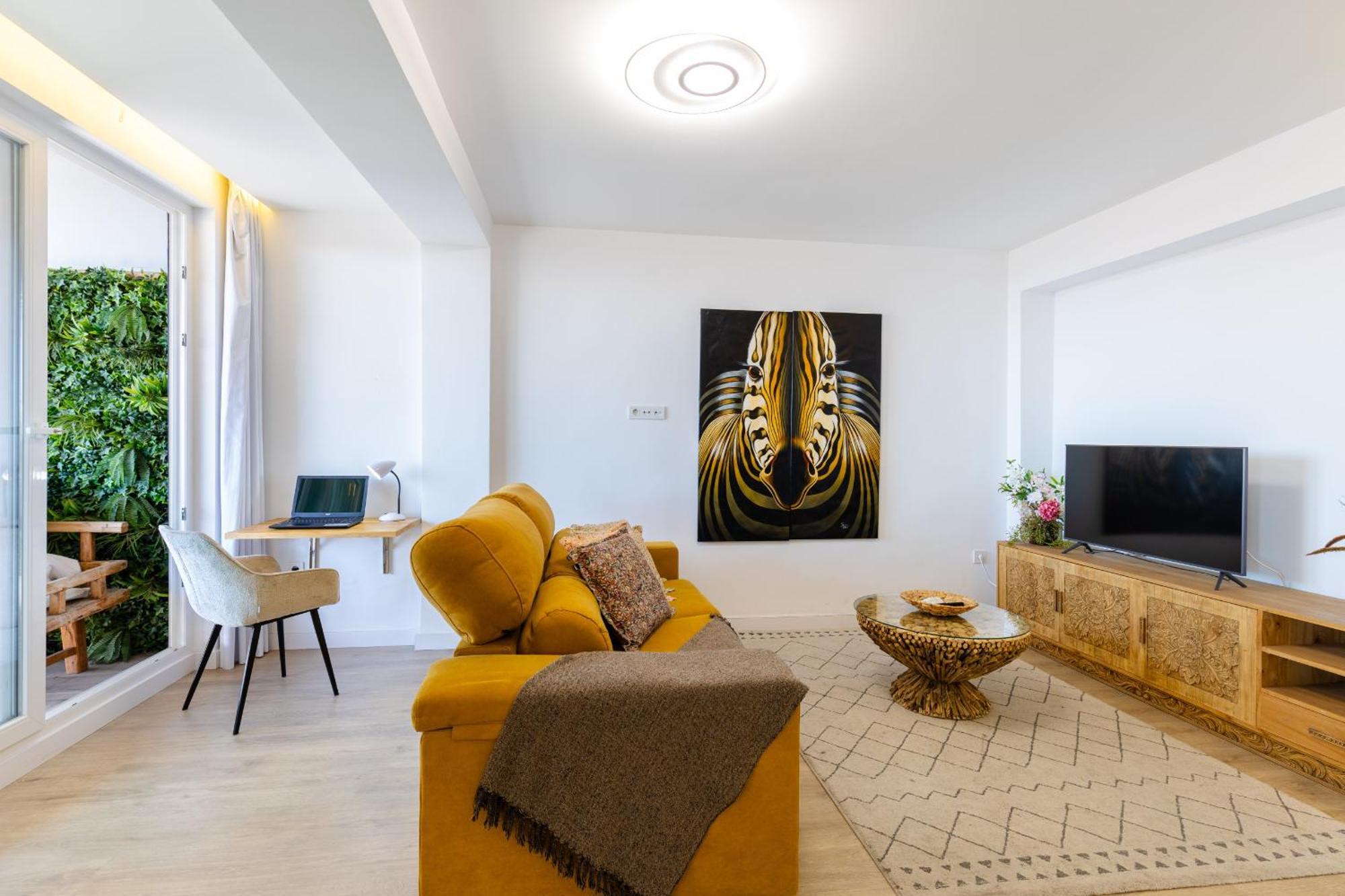 Fidalsa Penthouse Amazing View Apartment Alicante Bagian luar foto